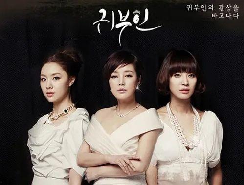 贵夫人电视剧在线观看,宫廷权谋与情感纠葛的华丽演绎