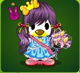 奥比岛最新服装爆料图,时尚潮流,个性穿搭大揭秘! 第2张 奥比岛最新服装爆料图,时尚潮流,个性穿搭大揭秘! 第2张