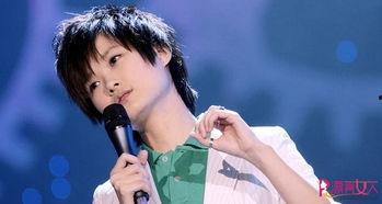 娱乐圈爆料李宇春,揭秘明星背后的故事 第3张 娱乐圈爆料李宇春,揭秘明星背后的故事 第3张